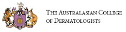 The Australasian College Of Dermatologist